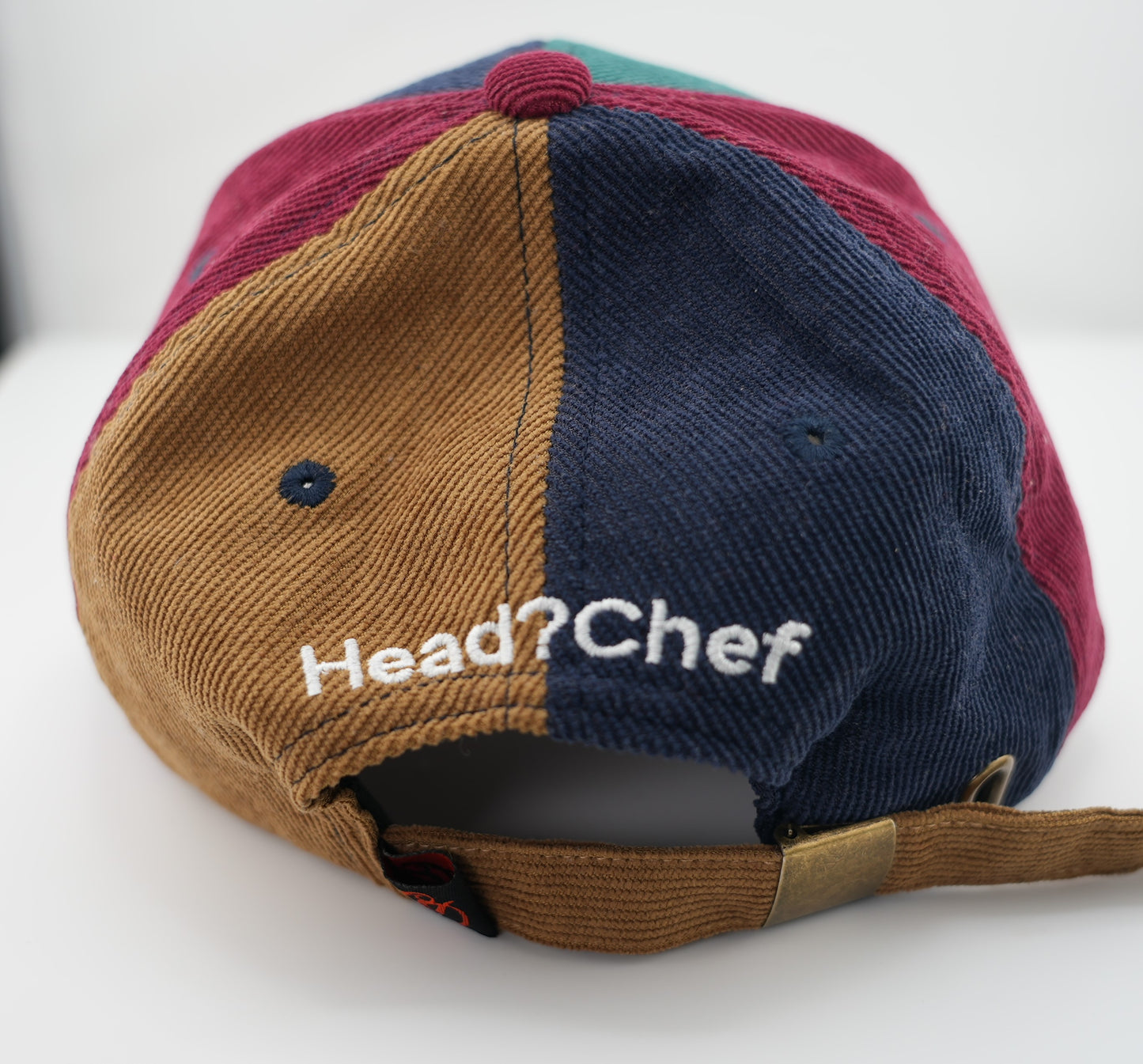 CHEF CAP