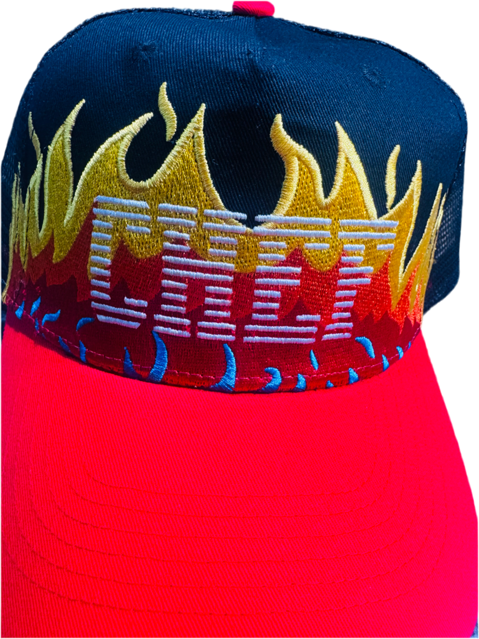 MISE EN PLACE “Chef” SnapBack