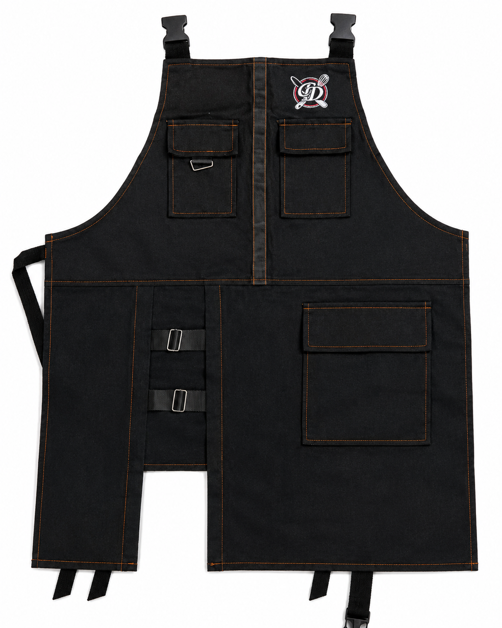KITCHEN ARMOR APRON