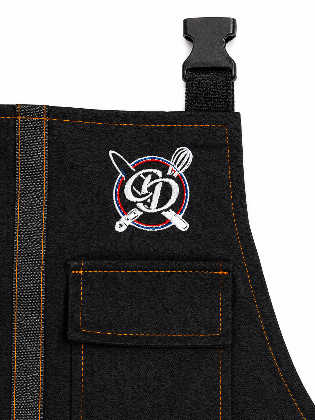KITCHEN ARMOR APRON