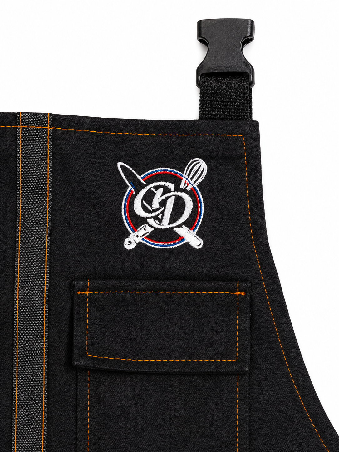 KITCHEN ARMOR APRON
