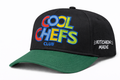 COOL CHEFS SNAPBACK