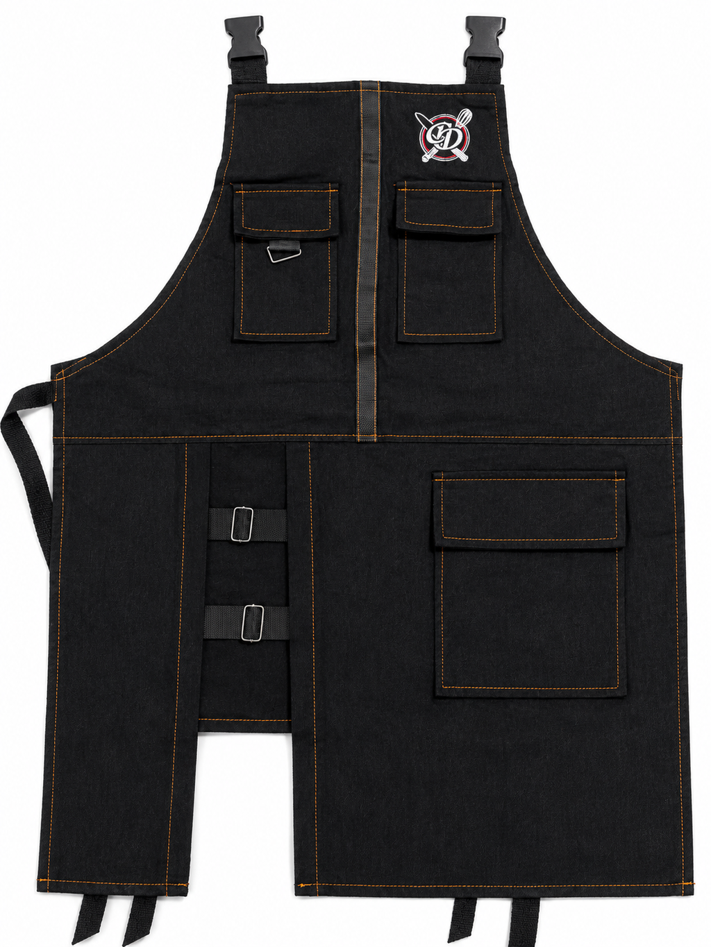 KITCHEN ARMOR APRON