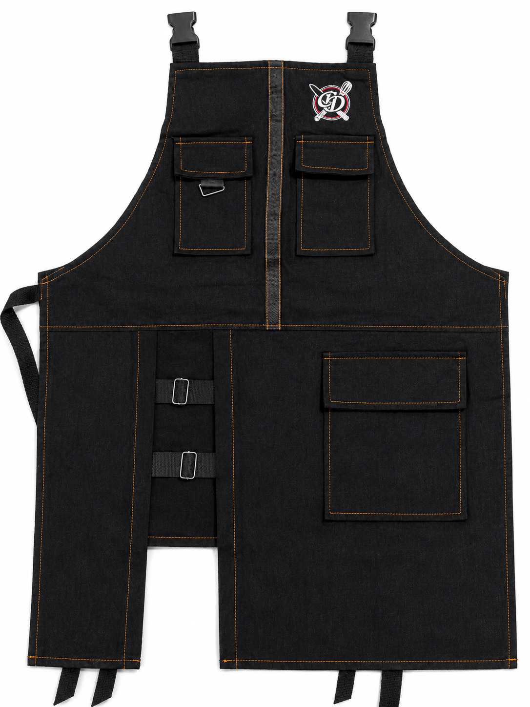 KITCHEN ARMOR APRON