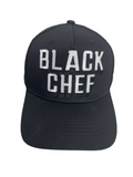 THE BLACK CHEF STATEMENT
