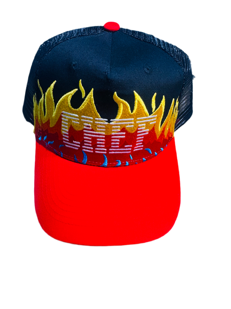 MISE EN PLACE “Chef” SnapBack