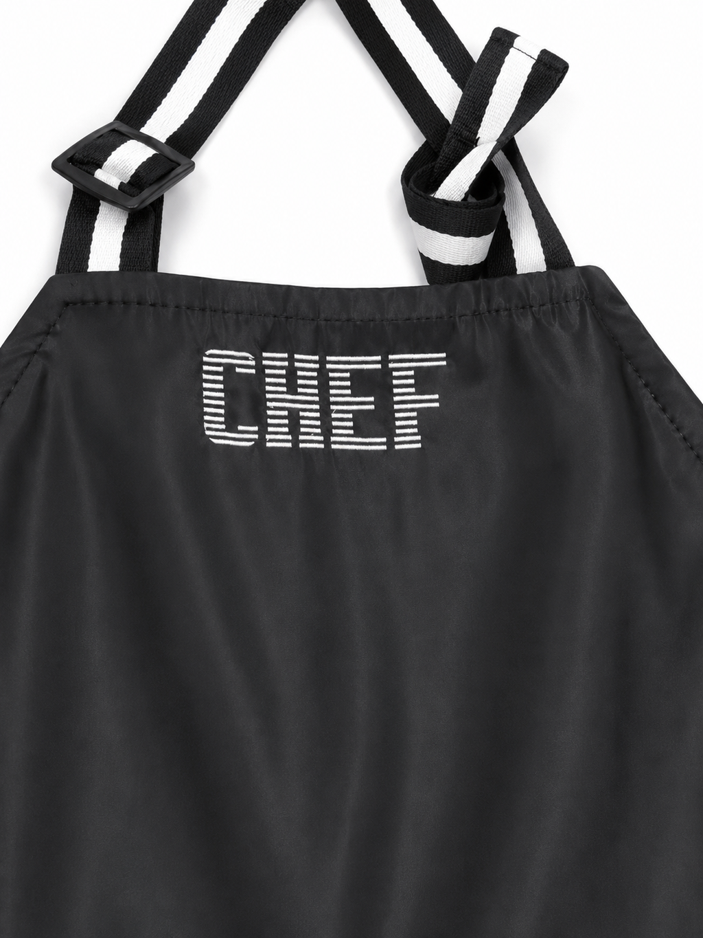 CHEF MOTION APRON