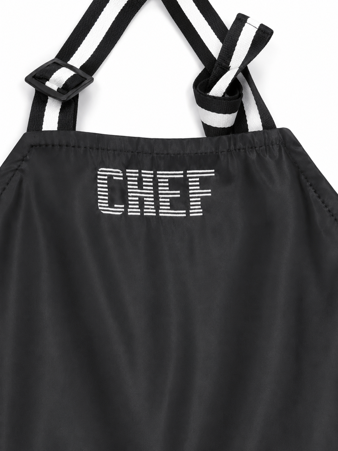 CHEF MOTION APRON