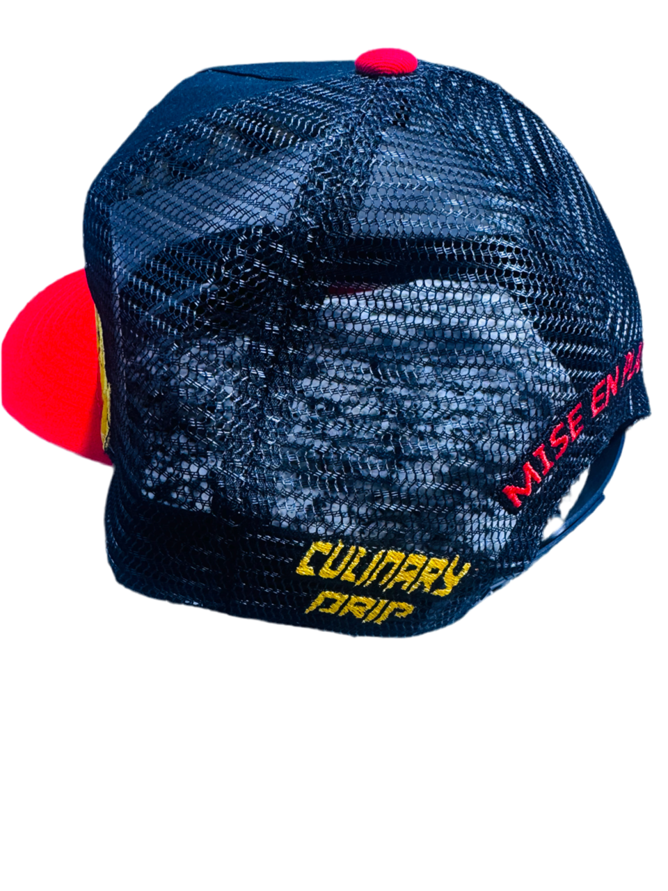 MISE EN PLACE “Chef” SnapBack