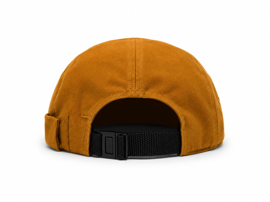 The Line Hat™ | Brimless Chef Cap
