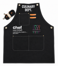 Culinary Dept. Chef Definition Apron