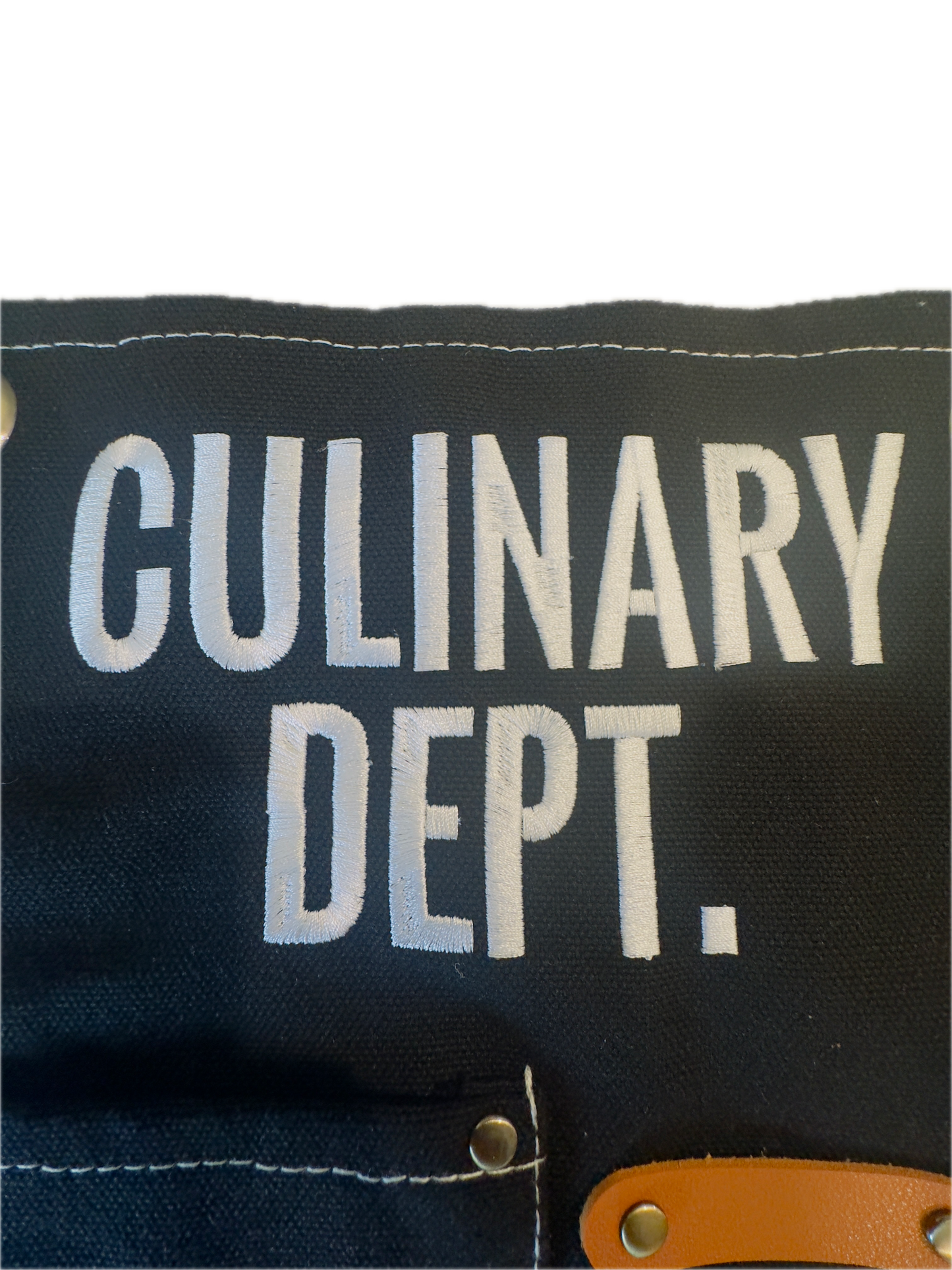 CHEF DEFINITION Aprons