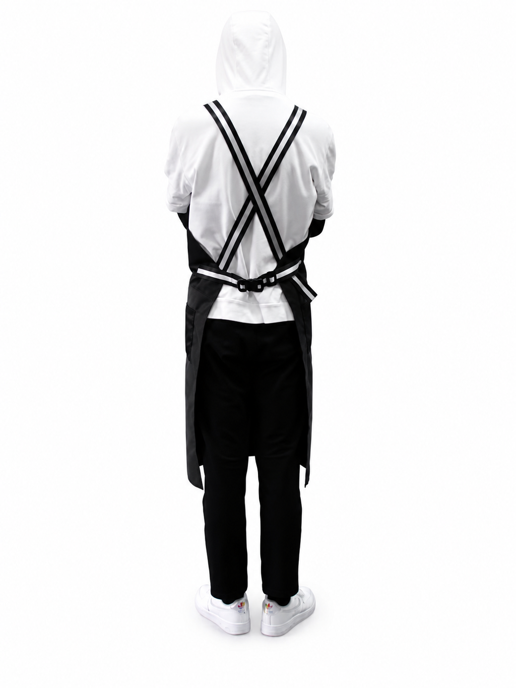 CHEF MOTION APRON